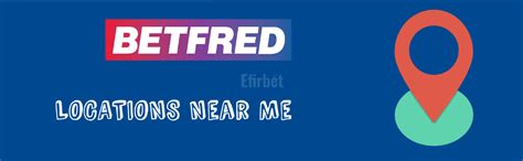 Betfred Near Me .